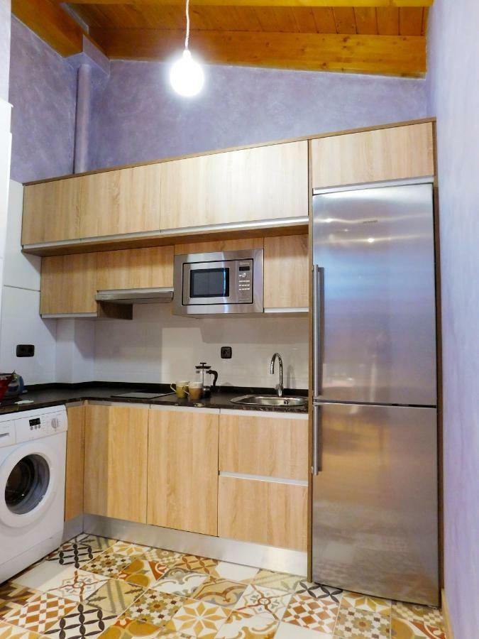 Apartamento Ribera Del Duero Reserva Tubilla del Lago Zewnętrze zdjęcie