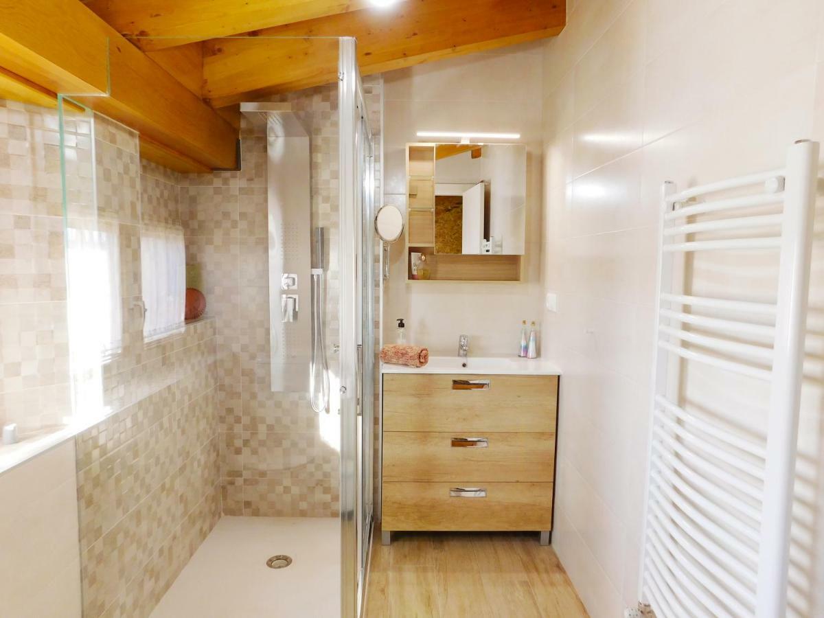 Apartamento Ribera Del Duero Reserva Tubilla del Lago Zewnętrze zdjęcie