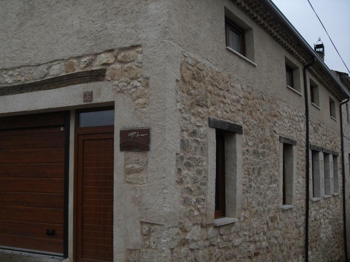 Apartamento Ribera Del Duero Reserva Tubilla del Lago Zewnętrze zdjęcie
