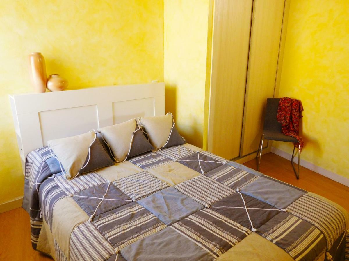 Apartamento Ribera Del Duero Reserva Tubilla del Lago Zewnętrze zdjęcie